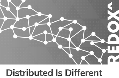 Distributed Working Guidebooks thumbnail